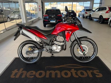 HONDA XRE 300 FLEX, Foto 5