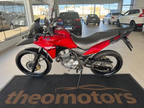 HONDA XRE 300 FLEX, Foto 6