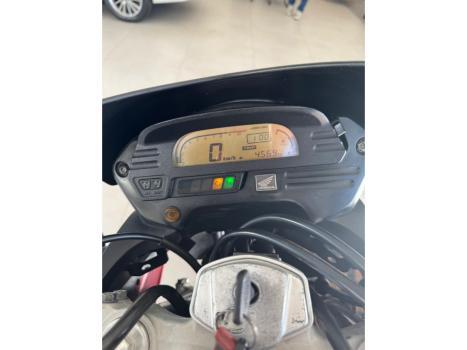 HONDA XRE 300 FLEX, Foto 7