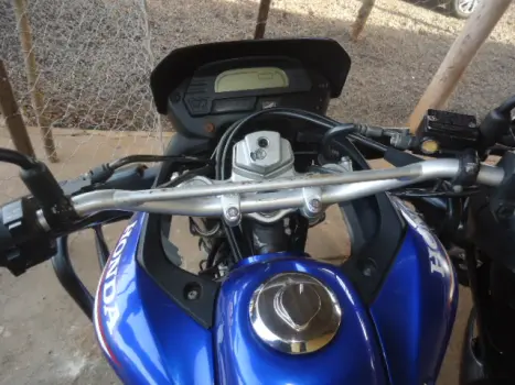 HONDA XRE 300 FLEX, Foto 3