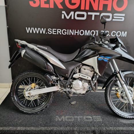 HONDA XRE 300 FLEX, Foto 2