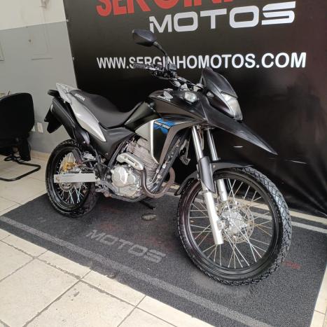 HONDA XRE 300 FLEX, Foto 3