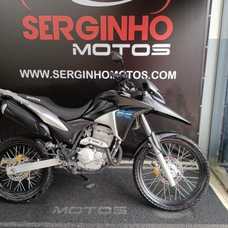 HONDA XRE 300 FLEX, Foto 4
