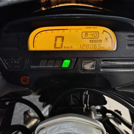 HONDA XRE 300 FLEX, Foto 5