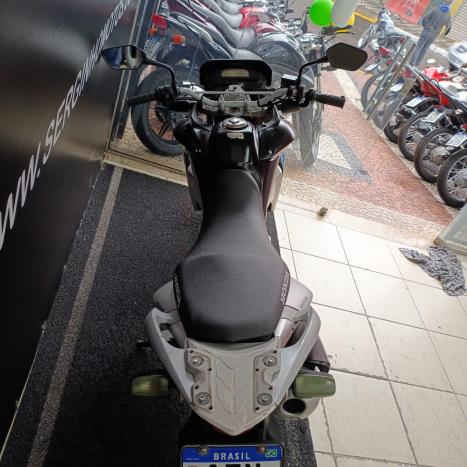 HONDA XRE 300 FLEX, Foto 6