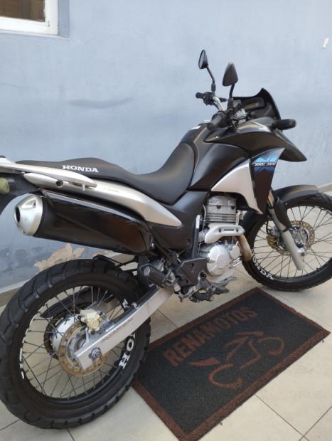 HONDA XRE 300 FLEX, Foto 2