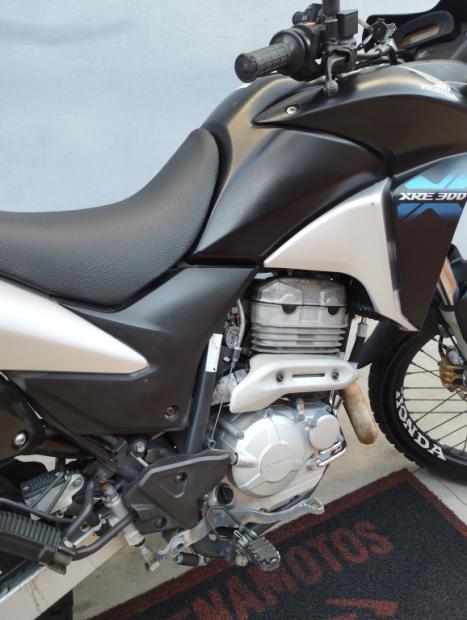 HONDA XRE 300 FLEX, Foto 3