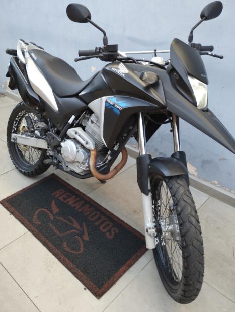 HONDA XRE 300 FLEX, Foto 5