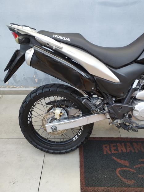 HONDA XRE 300 FLEX, Foto 6