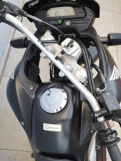 HONDA XRE 300 FLEX, Foto 7