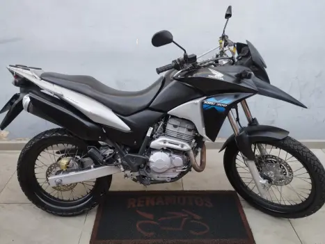 HONDA XRE 300 FLEX, Foto 1