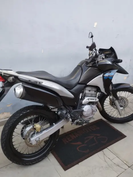 HONDA XRE 300 FLEX, Foto 3