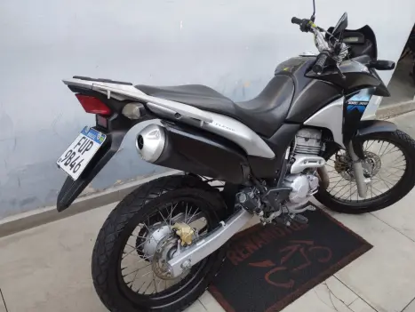 HONDA XRE 300 FLEX, Foto 6