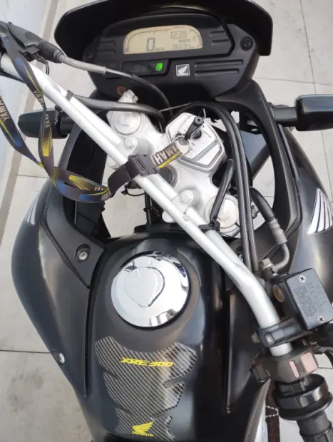 HONDA XRE 300 FLEX, Foto 7