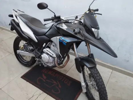 HONDA XRE 300 FLEX, Foto 9