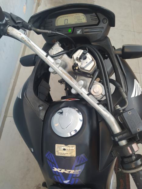 HONDA XRE 300 FLEX, Foto 2