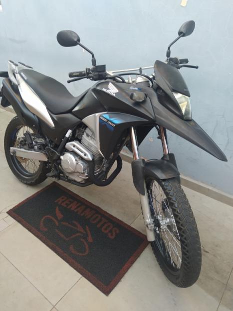 HONDA XRE 300 FLEX, Foto 4