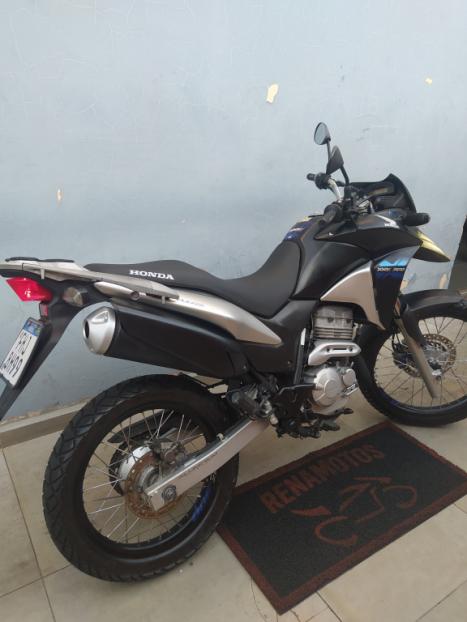 HONDA XRE 300 FLEX, Foto 5