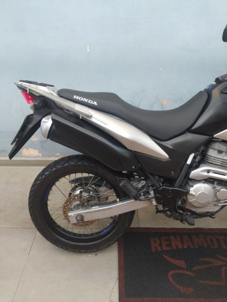 HONDA XRE 300 FLEX, Foto 7