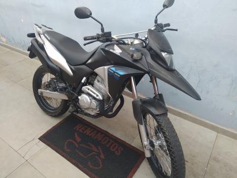 HONDA XRE 300 FLEX, Foto 8