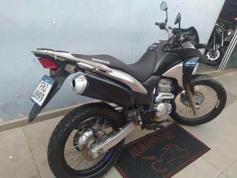 HONDA XRE 300 FLEX, Foto 9