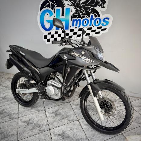HONDA XRE 300 FLEX, Foto 3