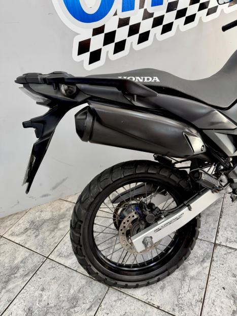 HONDA XRE 300 FLEX, Foto 4