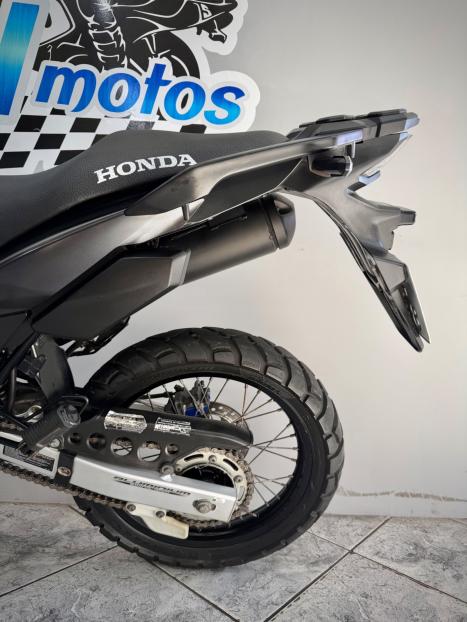 HONDA XRE 300 FLEX, Foto 7