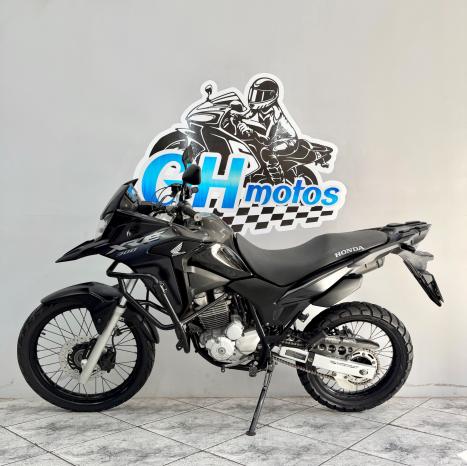 HONDA XRE 300 FLEX, Foto 8