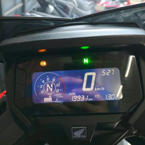HONDA XRE 300 FLEX, Foto 4