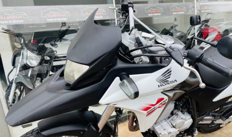 HONDA XRE 300 FLEX, Foto 1