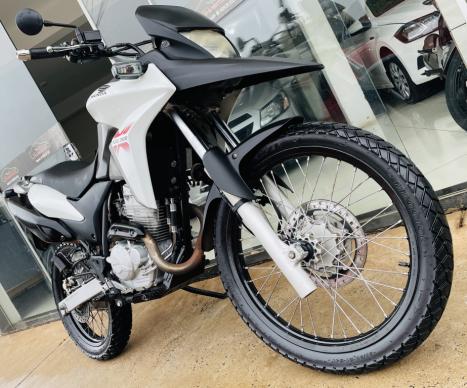 HONDA XRE 300 FLEX, Foto 2