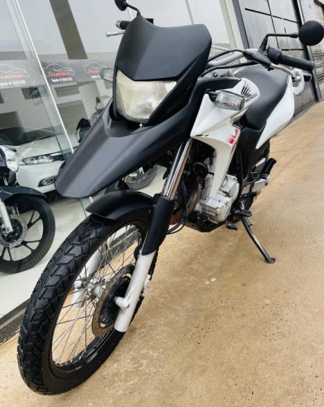 HONDA XRE 300 FLEX, Foto 3