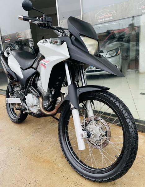 HONDA XRE 300 FLEX, Foto 4