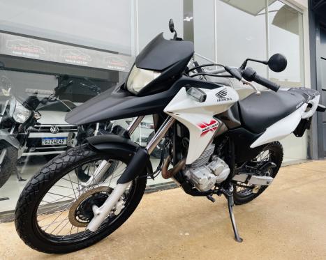 HONDA XRE 300 FLEX, Foto 6