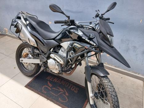 HONDA XRE 300 FLEX, Foto 2