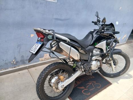 HONDA XRE 300 FLEX, Foto 3