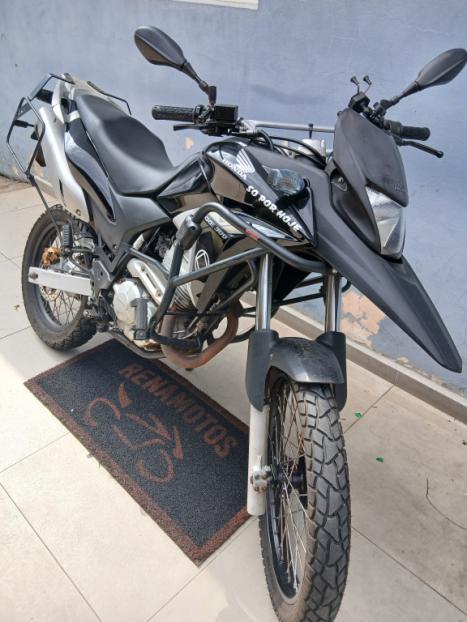 HONDA XRE 300 FLEX, Foto 4