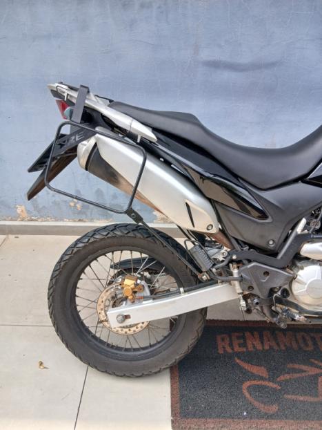 HONDA XRE 300 FLEX, Foto 6