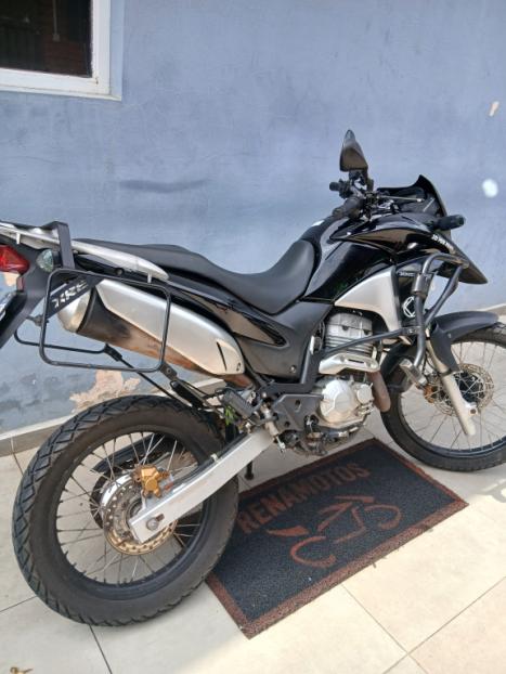 HONDA XRE 300 FLEX, Foto 7