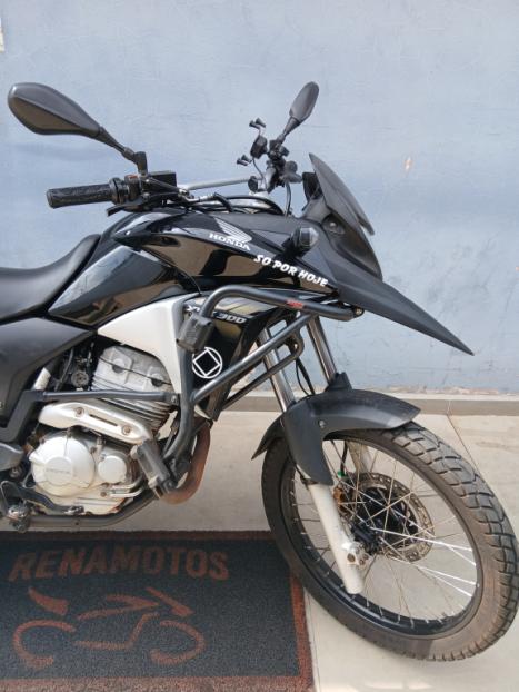 HONDA XRE 300 FLEX, Foto 8