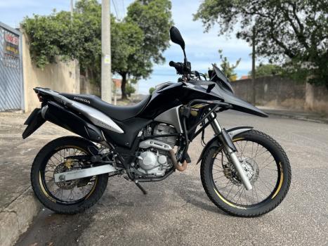 HONDA XRE 300 FLEX, Foto 1