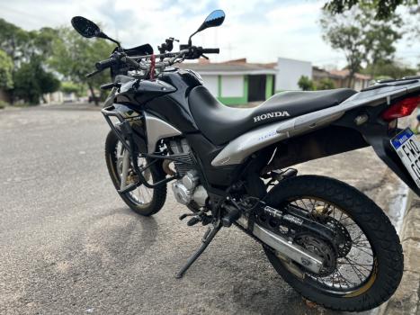HONDA XRE 300 FLEX, Foto 2
