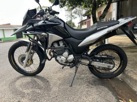 HONDA XRE 300 FLEX, Foto 3