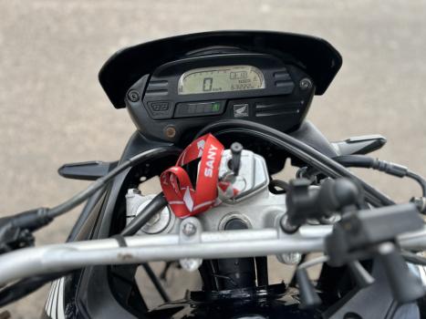 HONDA XRE 300 FLEX, Foto 4