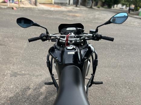 HONDA XRE 300 FLEX, Foto 5