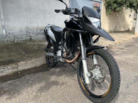 HONDA XRE 300 FLEX, Foto 6