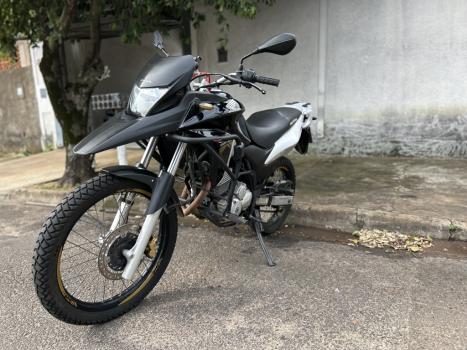 HONDA XRE 300 FLEX, Foto 7