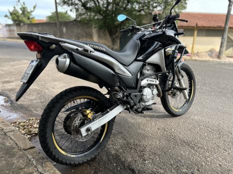 HONDA XRE 300 FLEX, Foto 8