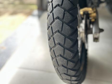 HONDA XRE 300 FLEX, Foto 9